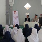 Tazwidul Fikr Kelas IX: Menjadi Generasi yang Tidak Mudah Dikendalikan Tren