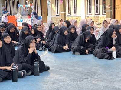 Jelajahi Minat dan Bakat, SMPIT As-Syifa Boarding School Jalancagak Gelar Demo Ekstrakurikuler 2026 13 26 07 25 07 59 24 6651