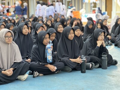 Jelajahi Minat dan Bakat, SMPIT As-Syifa Boarding School Jalancagak Gelar Demo Ekstrakurikuler 2026 12 26 07 25 07 59 28 6652