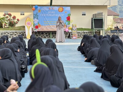 Jelajahi Minat dan Bakat, SMPIT As-Syifa Boarding School Jalancagak Gelar Demo Ekstrakurikuler 2026 11 26 07 25 08 00 34 6655