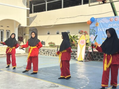 Jelajahi Minat dan Bakat, SMPIT As-Syifa Boarding School Jalancagak Gelar Demo Ekstrakurikuler 2026 9 26 07 25 08 33 56 6686