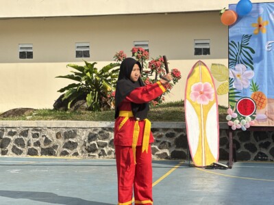 Jelajahi Minat dan Bakat, SMPIT As-Syifa Boarding School Jalancagak Gelar Demo Ekstrakurikuler 2026 8 26 07 25 08 34 37 6689