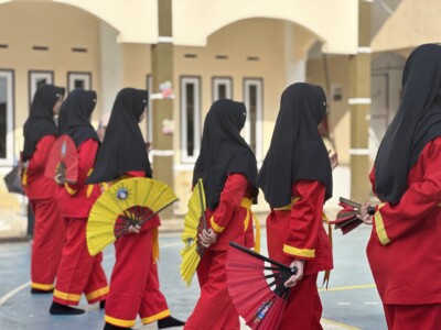 Jelajahi Minat dan Bakat, SMPIT As-Syifa Boarding School Jalancagak Gelar Demo Ekstrakurikuler 2026 7 26 07 25 08 36 11 6692