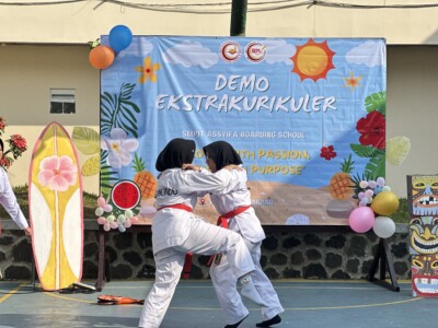 Jelajahi Minat dan Bakat, SMPIT As-Syifa Boarding School Jalancagak Gelar Demo Ekstrakurikuler 2026 6 26 07 25 08 40 54 6699