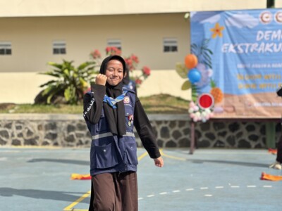 Jelajahi Minat dan Bakat, SMPIT As-Syifa Boarding School Jalancagak Gelar Demo Ekstrakurikuler 2026 5 26 07 25 08 58 57 6719