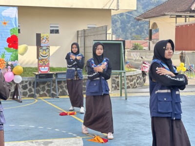 Jelajahi Minat dan Bakat, SMPIT As-Syifa Boarding School Jalancagak Gelar Demo Ekstrakurikuler 2026 3 26 07 25 08 59 08 6721