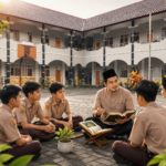 Bimbingan dan Konseling Berbasis Al-Qur’an dan As-Sunnah Dapat Membangun Generasi Berkarakter di Sekolah Islam