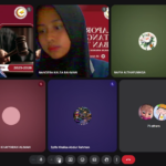 Laporan Pertanggungjawaban Tengah BEM SMPIT As-Syifa Boarding School: Belajar Kepemimpinan melalui Harmoni Sebuah Orkestra