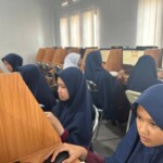 Mengenali Potensi Sejak Awal, SMPIT As-Syifa Boarding School Jalancagak Gelar Tes Al-Qur’an dan Asesmen Murid Baru