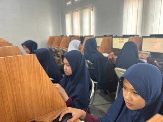 Mengenali Potensi Sejak Awal, SMPIT As-Syifa Boarding School Jalancagak Gelar Tes Al-Qur’an dan Asesmen Murid Baru