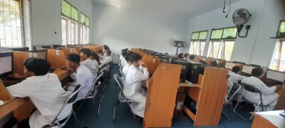 Mengenali Potensi Sejak Awal, SMPIT As-Syifa Boarding School Jalancagak Gelar Tes Al-Qur'an dan Asesmen Murid Baru 10 ass5