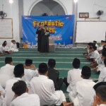 Malam Penutupan FANTASTIC 2026, Ajang Apresiasi dan Peneguhan Komitmen Murid Baru SMPIT As-Syifa Boariding School Jalancagak
