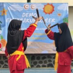 Jelajahi Minat dan Bakat, SMPIT As-Syifa Boarding School  Jalancagak Gelar Demo Ekstrakurikuler 2026