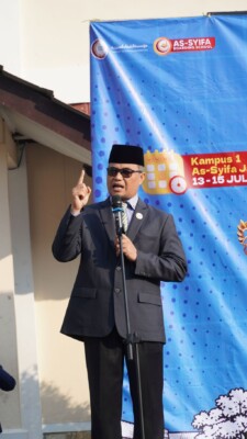 FANTASTIC 2026 Resmi Dimulai, Murid Baru SMPIT As-Syifa Boarding School Jalancagak Siap Menjadi Generasi Pemimpin Bangsa 2 fan1