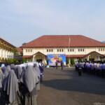 FANTASTIC 2026 Resmi Dimulai, Murid Baru SMPIT  As-Syifa Boarding School Jalancagak Siap Menjadi Generasi Pemimpin Bangsa