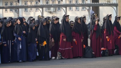 FANTASTIC 2026 Resmi Dimulai, Murid Baru SMPIT As-Syifa Boarding School Jalancagak Siap Menjadi Generasi Pemimpin Bangsa 6 fan6