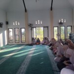 Morning Briefing SMPIT As-Syifa Boarding School Jalancagak Perkuat Implementasi Pembinaan Adab Murid