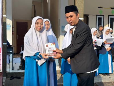 SMPIT As-Syifa