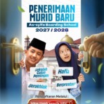 PMB AS-SYIFA BOARDING SCHOOL 2027/2028