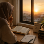 Menemukan Ruang Hening di Kehidupan yang Ramai