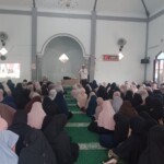 SMPIT As-Syifa Boarding School  Jalancagak Gelar Stadium General Bertema Akhlak Mulia Awali Program BPA Pekanan,