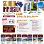 School Immersion