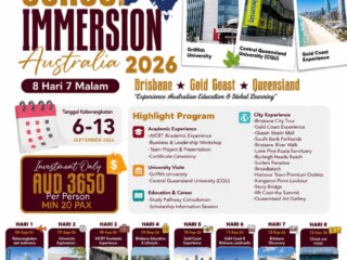 School Immersion