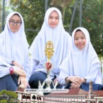 SMPIT As-Syifa Boarding School Raih Medali Emas pada National Invention Competition for Young Moslem Scientist (NICYMS) 2026