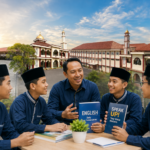 Leading by Example: Building Confidence and Creating an English Atmosphere in the First 3 Months at SMPIT As-Syifa Boarding School