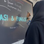 Transformasi Kelas Matematika dengan Interactive Flat Panel