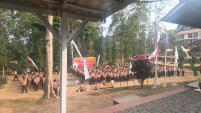 Jambore As-Syifa Raya II 2026: SMPIT As-Syifa Jalancagak Raih 5 Prestasi di JAMBARA 7 6052893360558641258