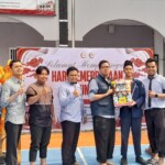 Semarak Kemerdekaan 17 Agustus di SMPIT As-Syifa Jalancagak: Meriah, Kompak, dan Penuh Kebersamaan