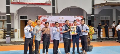 Semarak Kemerdekaan 17 Agustus di SMPIT As-Syifa Jalancagak: Meriah, Kompak, dan Penuh Kebersamaan
