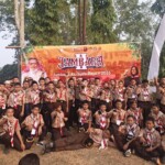 Jambore As-Syifa Raya II 2026: SMPIT As-Syifa Jalancagak Raih 5 Prestasi di JAMBARA