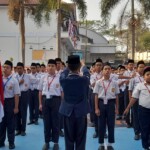 Pelantikan KPU Putra SMPIT As Syifa Boarding School Periode 2026–2027: “Meneguhkan Kepemimpinan, Integritas, dan Semangat Berkontribusi untuk Sekolah”