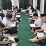 SMPIT As-Syifa Boarding School Jalancagak Gelar Pekan Ruhiyah, Perkuat Karakter Qurani dan Spiritual