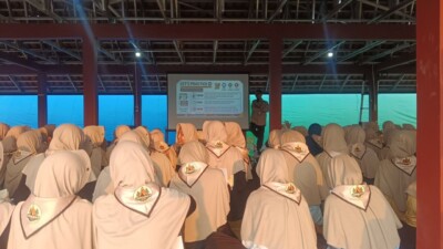 Jambore As-Syifa Raya II 2026: SMPIT As-Syifa Jalancagak Raih 5 Prestasi di JAMBARA 5 6334790094467830388