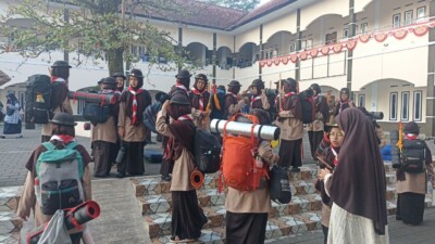 Jambore As-Syifa Raya II 2026: SMPIT As-Syifa Jalancagak Raih 5 Prestasi di JAMBARA 6 6334857091662680614