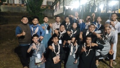 Jambore As-Syifa Raya II 2026: SMPIT As-Syifa Jalancagak Raih 5 Prestasi di JAMBARA 4 6336683049763935355