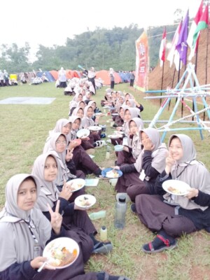 Jambore As-Syifa Raya II 2026: SMPIT As-Syifa Jalancagak Raih 5 Prestasi di JAMBARA 3 6336683049763935360