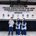 Murid SMPIT As-Syifa Boarding School Jalancagak Raih Prestasi di Pentas PAI Kabupaten Subang