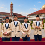 Tetap Berprestasi di Masa Liburan, Murid SMPIT As-Syifa Boarding School Jalancagak Raih Medali di Ajang PUSKANAS