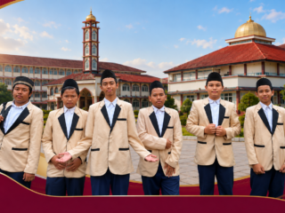 Tetap Berprestasi di Masa Liburan, Murid SMPIT As-Syifa Boarding School Jalancagak Raih Medali di Ajang PUSKANAS