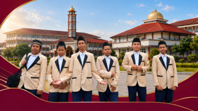 Tetap Berprestasi di Masa Liburan, Murid SMPIT As-Syifa Boarding School Jalancagak Raih Medali di Ajang PUSKANAS