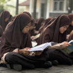 Silent Reading: Cara Efektif Meningkatkan Pemahaman Membaca  atau Sekadar Diam Tanpa Kata ?