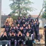 Gemilang di LABALA UNSUB 2026, Tim Basket Putri SMPIT As-Syifa Jalancagak Raih Juara 1