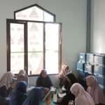 Melampaui Target: Kisah Murid yang Berburu Pahala di Luar Jam Kelas