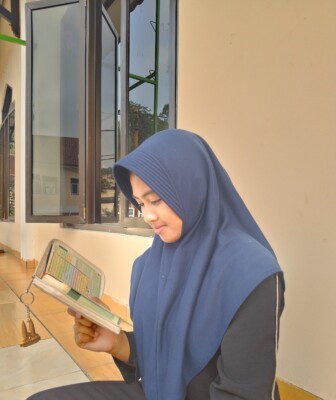 Melampaui Target: Kisah Murid yang Berburu Pahala di Luar Jam Kelas 2 ifra