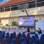 Memperingati Maulid Nabi Muhammad SAW: Meneladani Hijrah Rasulullah di SMPIT Asyifa Boarding School