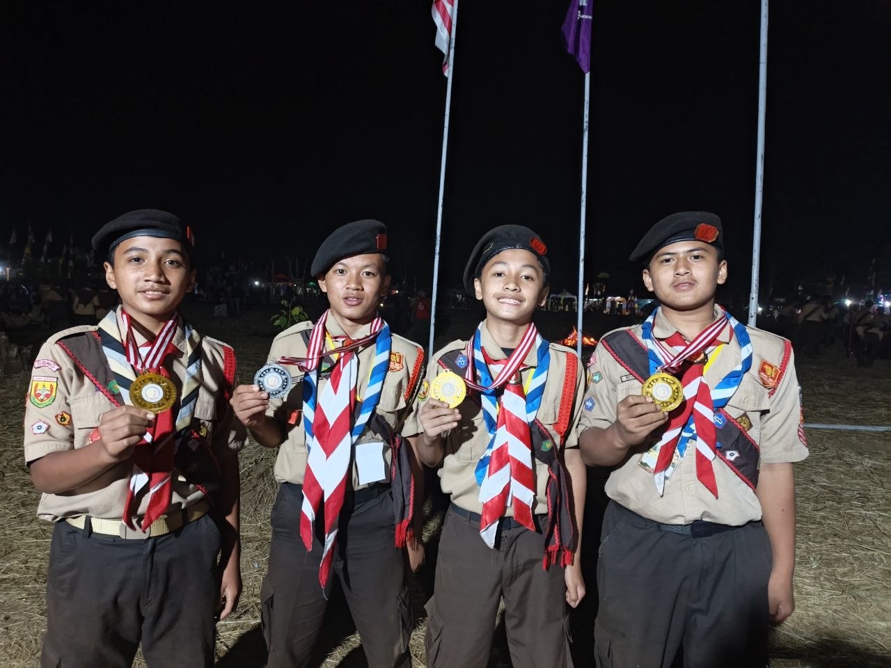 SMPIT As-Syifa Boarding School Jalancagak Raih Juara Umum 1 GEMA Pramuka 2026 1 SMPIT As-Syifa Boarding School Jalancagak Raih Juara Umum 1 GEMA Pramuka 2026
